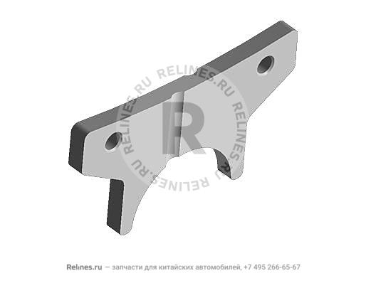 Plate - thrust(camshaft)