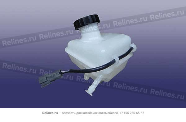 Fluid reservoir - A21-3***11BA