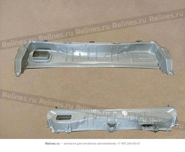 UPR INR panel assy-fr Wall - 5300***K80