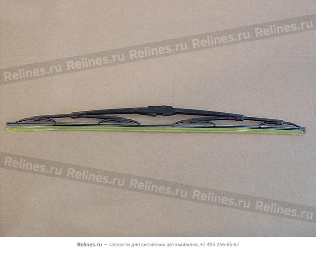 Wiper blade RH(rhd) - 5205***P50