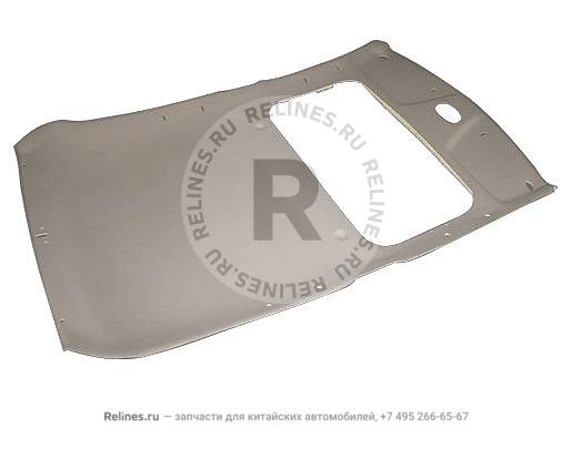 Roof assy - S11-5***10BC