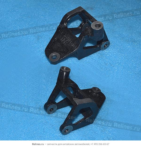 Front engine mounting bracket - T11-1***11MA