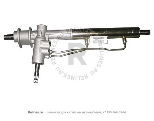 Steering gear assy