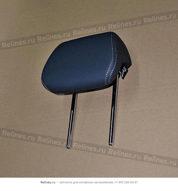 Otr headrest-rr seat - 4020***7AA