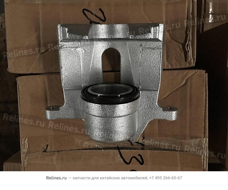 Caliper assy-frt LH - 101***832