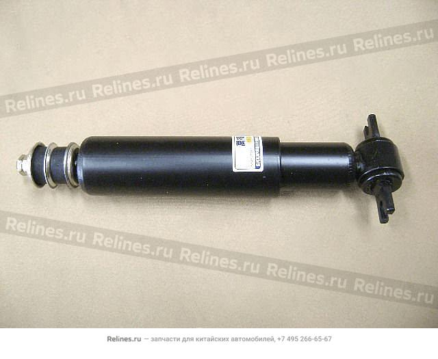 FR shock absorber assy(damp coefficient