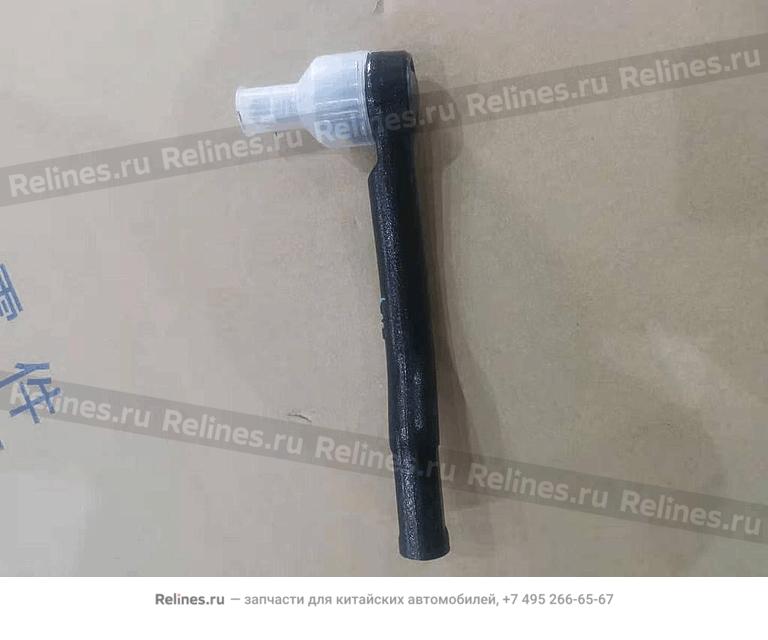 Наконечник рулевой правый