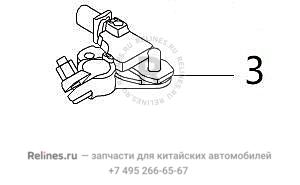 Площадка АКБ