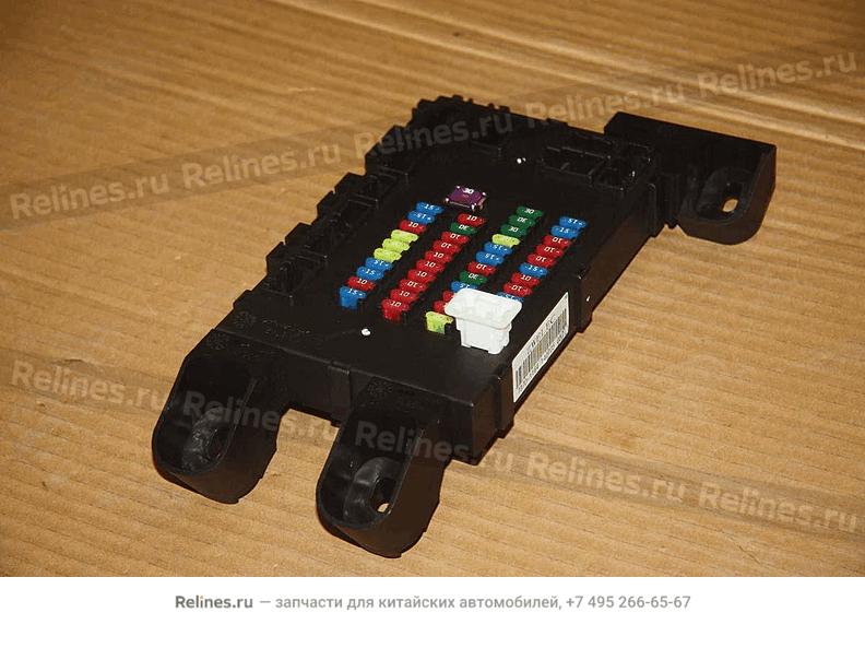 Assy,center fuse box - 707***900