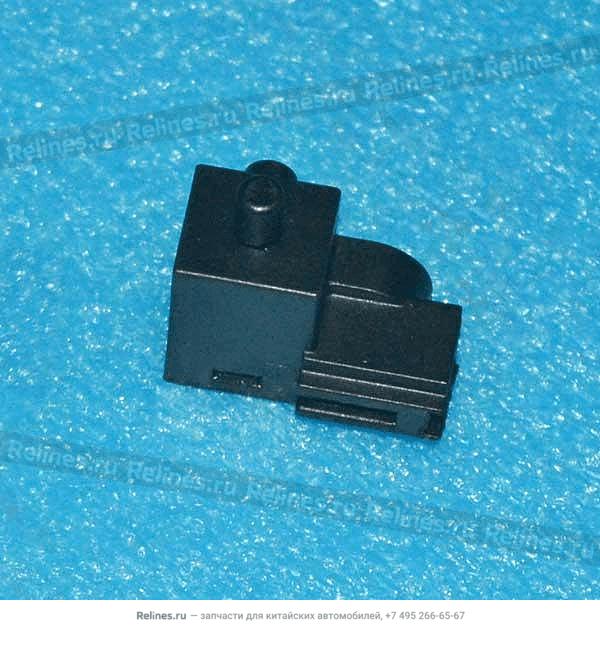 Hand brake switch - T11-***011