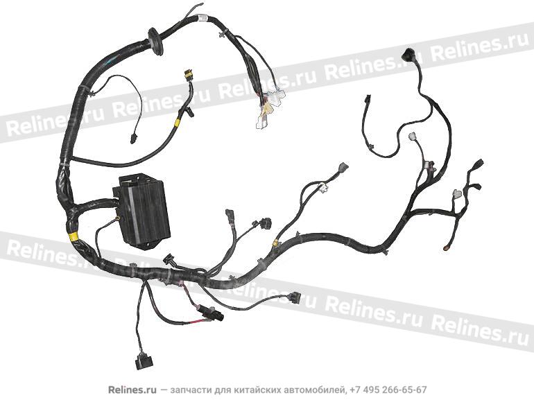 Cable assy - FR chamber - S11-3***10TF