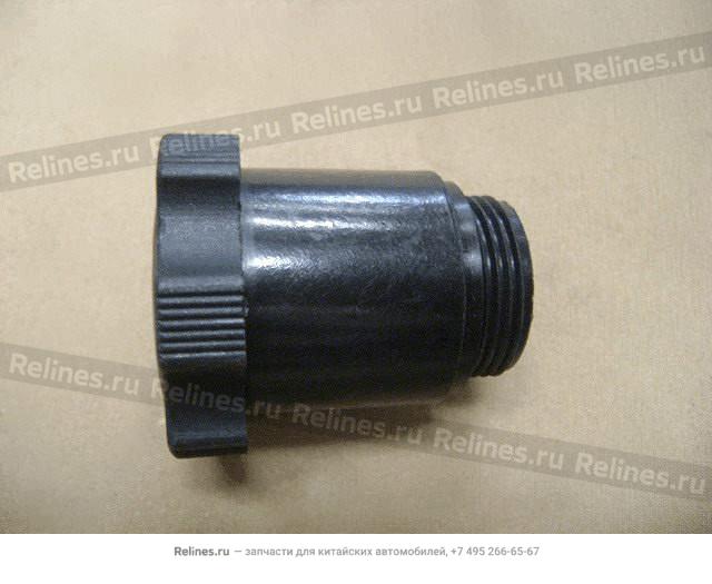 Oil filler cap - 1007***4L68