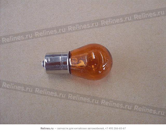 Bulb-rr turn signal lamp - 4133***Y08