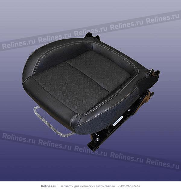 Sub cushion-fr seat RH - 40200***AAABK