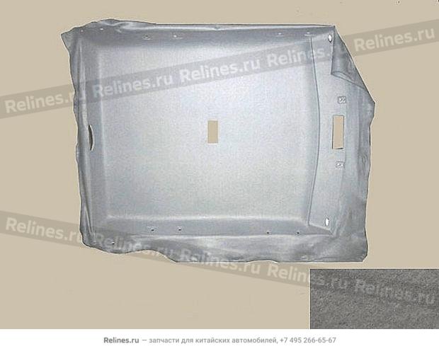 Roof liner(06 gray)