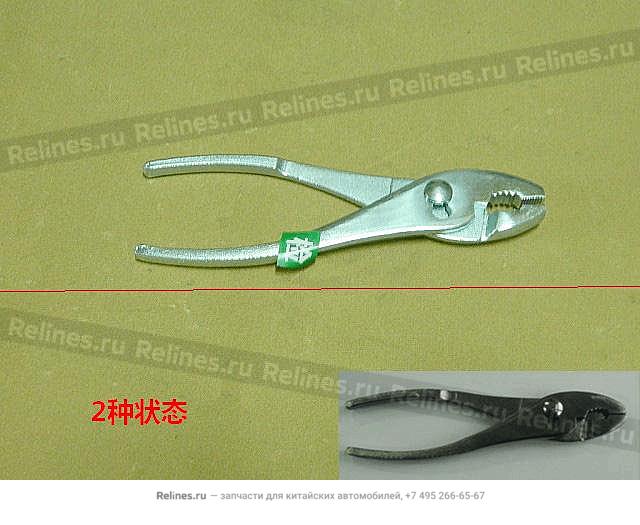 Pliers - 39000***W09A