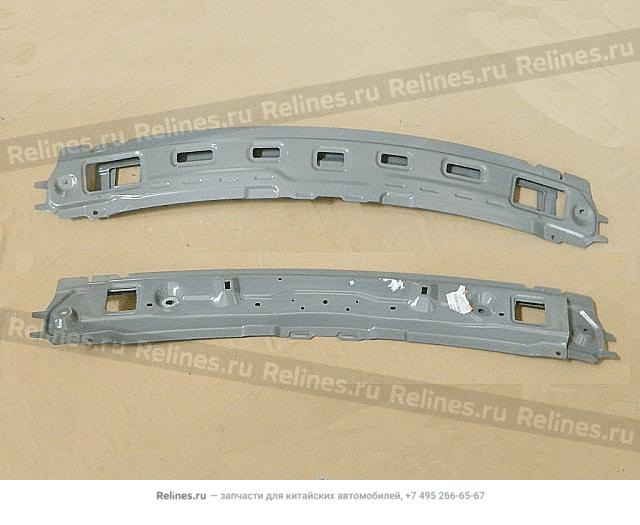 FR beam assy roof panel - 57014***W09A