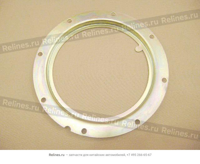 UPR mounting plate-elec fuel pump - 1123***S08