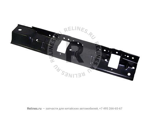 Bracket assy LWR glovebox