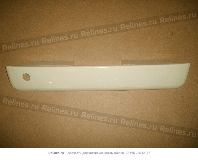 Handle-tail door(07 Sing b) - 6305***A05