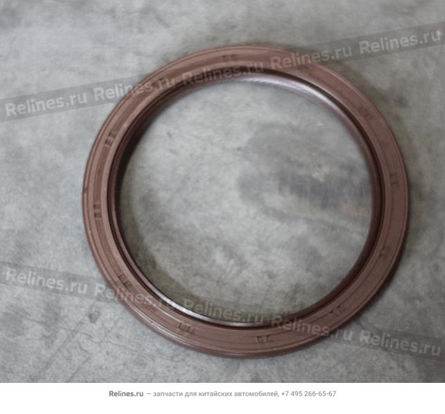 Crankshaft rear oil seal - 101***107