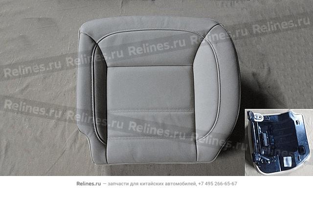 Mid seat cushion assy RH - 700340***09AE3