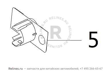 Кронштейн - 36031***M01A