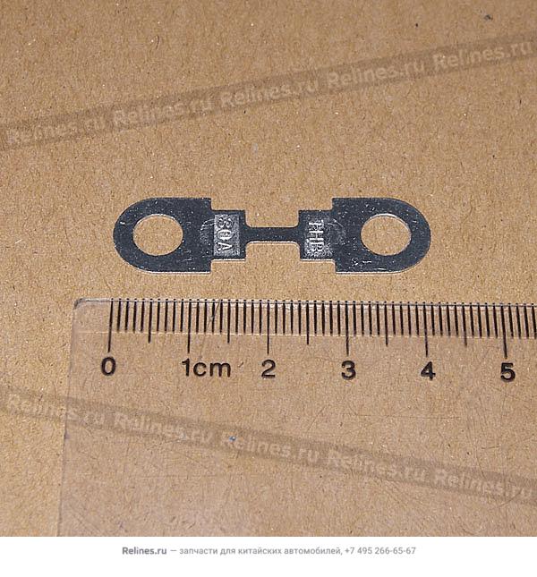 Предохранитель 30A - A11-3***17BE