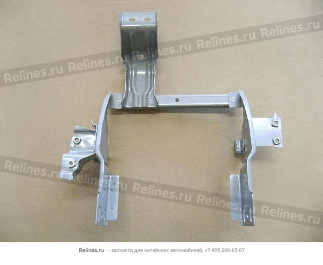 UPR brkt assy-instrument panel reinf bea - 5306***B00