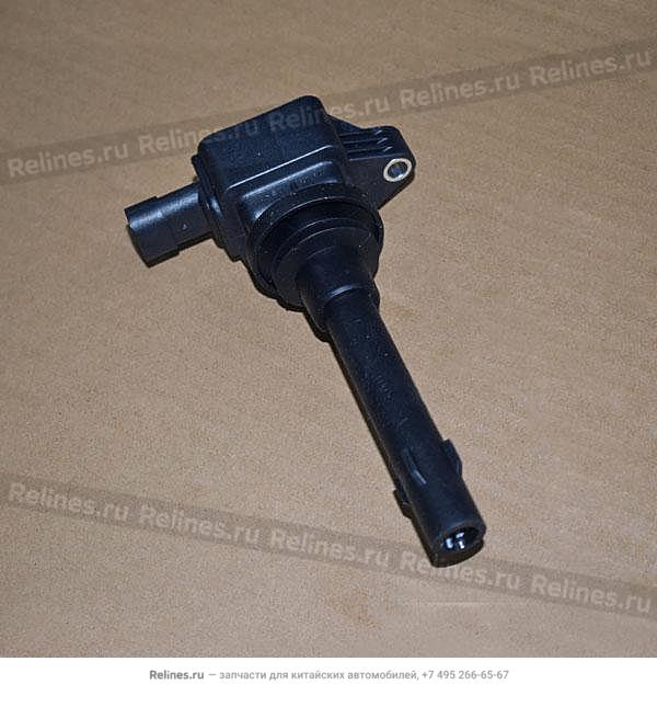 Ignition coil assembly