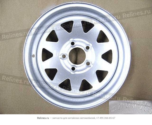 Wheel(R15) - 3101***D75