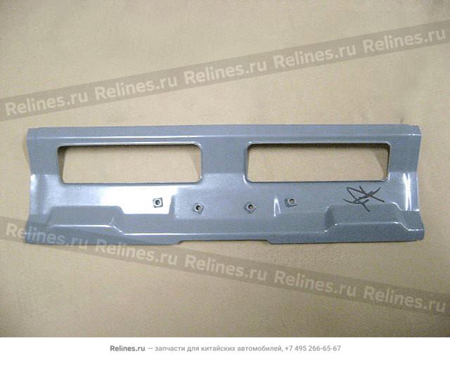 UPR INR panel assy-side window RR(04) - 5401***L00