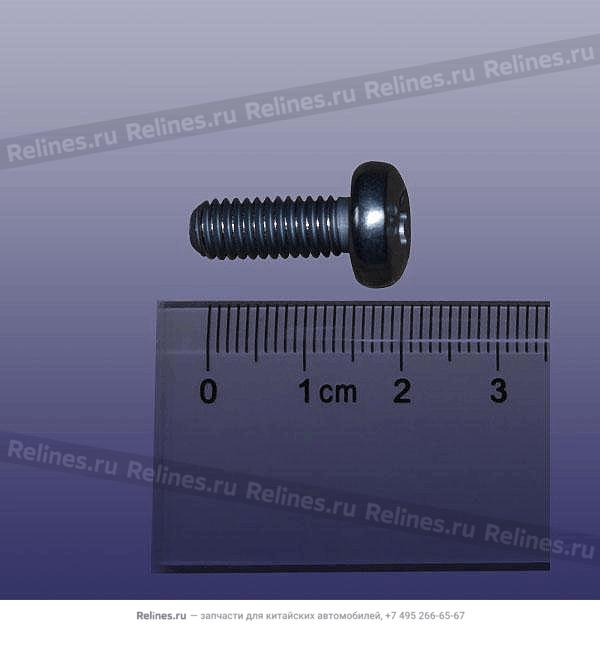 Screw - Q215B***T1F70