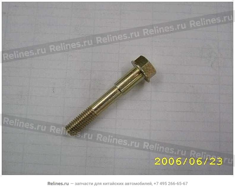 Locating bolt(high pressure injection pu - 1111***E06