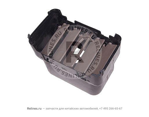 Vent assy-md RH - B11-5***60MA