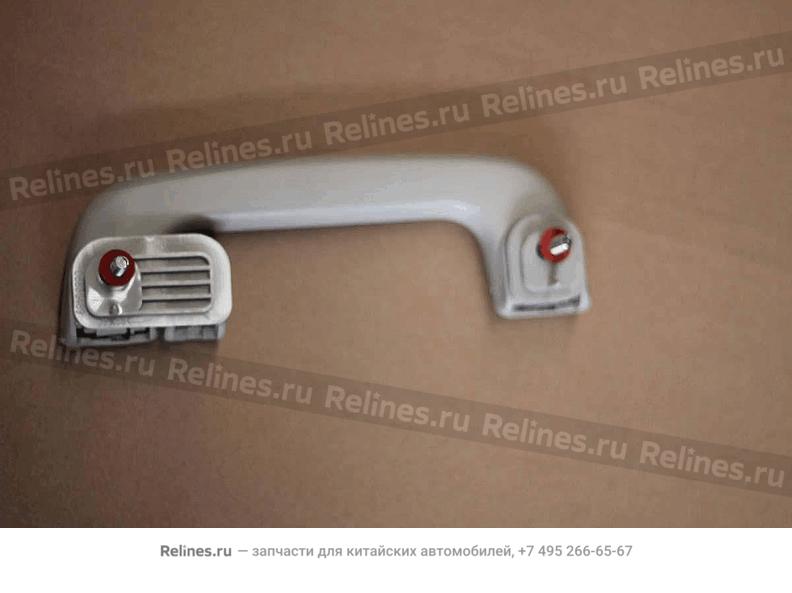 Assy,LR safety handle