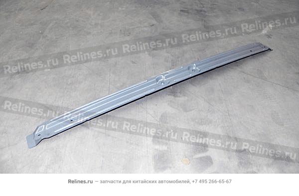 Crossbeam 2-ROOF - B12-5***30-DY