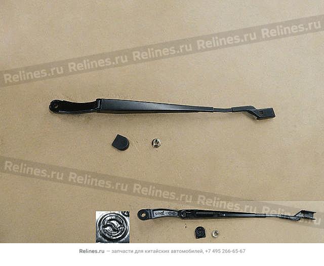 FR wiper arm RH - 52051***80XA