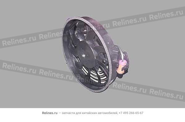 Radiator fan - S11-1***30BA