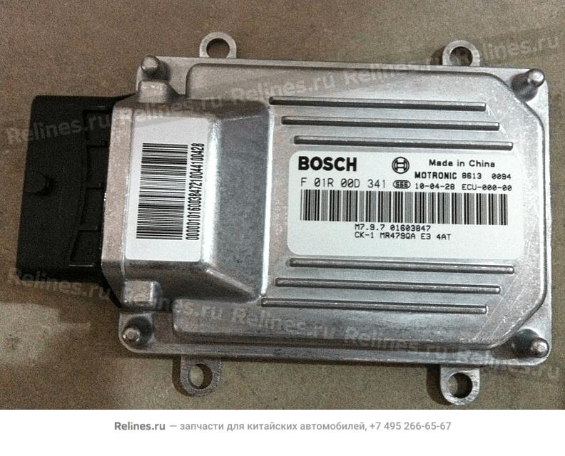 1.5L/1.6L ECU - 101***847