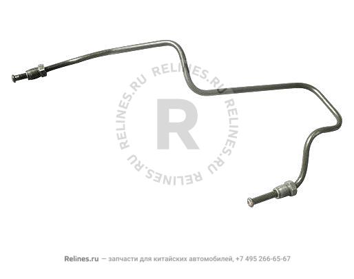 Pipe - FR brake LH