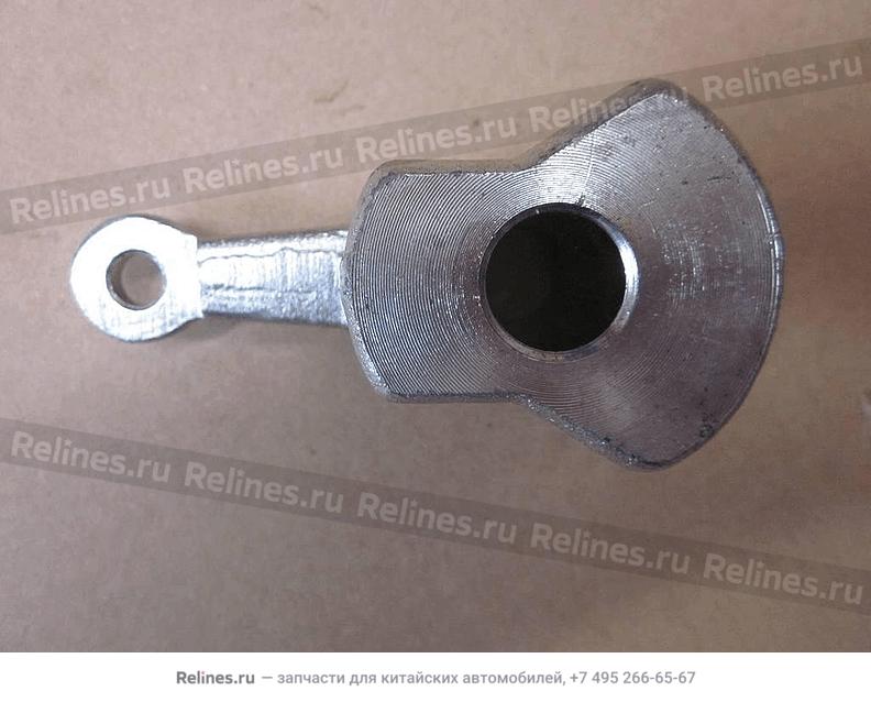 Gearshift rocker arm sub-assy.