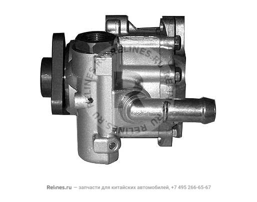 Насос гидроусилителя (ГУРа) - A11-***020