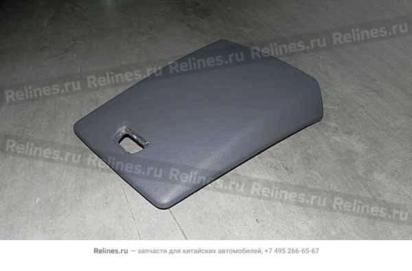 GPS cover