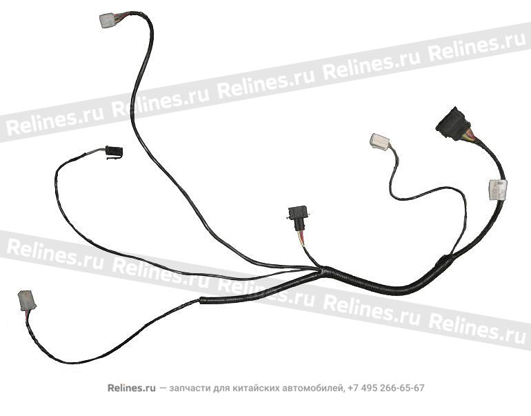 Cable - FR door RH - A11-3***31BN