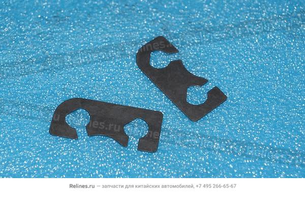 Gasket - 019CH***02537