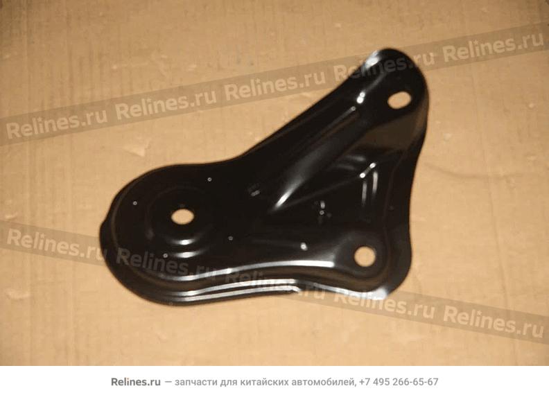 RR reinforcement plate,front suspension - 401***900