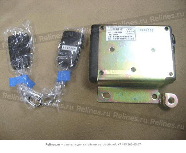 Central door lock controller assy(guangd - 3791***A01