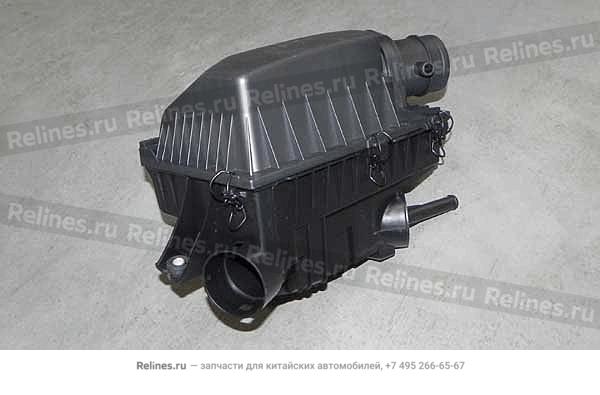 Air Filter assy