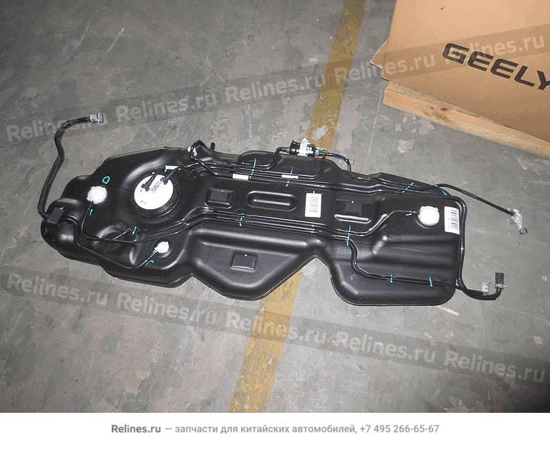 Assy,gasoline tank - 201***300